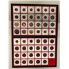 Image 1 : GREAT BRITAIN: LOT of 47 coins