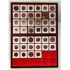 Image 1 : GREAT BRITAIN: LOT of 40 coins