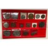 Image 2 : GREAT BRITAIN: LOT of 16 medals