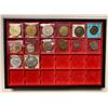 Image 1 : GREAT BRITAIN: LOT of 29 medals