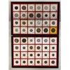 Image 1 : GREECE: LOT of 123 coins