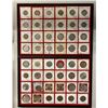 Image 2 : GREECE: LOT of 123 coins