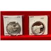 Image 2 : HUNGARY: LOT of 17 coins
