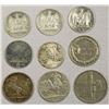 Image 2 : ITALY: Vittorio Emanuele III, 1900-1946, LOT of 10 coins