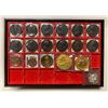 Image 1 : ITALY: LOT of 24 medals