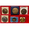 Image 2 : ITALY: LOT of 24 medals