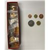 Image 1 : LUNDY: LOT of 100 coins