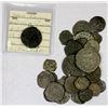 Image 1 : SPAIN: LOT of 30 bronzes