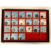Image 1 : SWITZERLAND: CANTONS: LOT of 21 coins