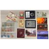 Image 1 : TRANSNISTRIA:  LOT of 32 coins, Proof