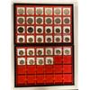 Image 3 : UKRAINE: LOT of 130 coins