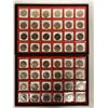Image 2 : UKRAINE: LOT of 125 coins