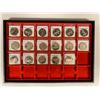 Image 2 : UKRAINE: LOT of 94 coins