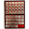 Image 1 : UKRAINE: LOT of 92 coins