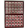 Image 1 : UKRAINE: LOT of 90 coins