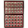 Image 1 : UKRAINE: LOT of 49 coins