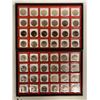 Image 1 : UKRAINE: LOT of 70 coins