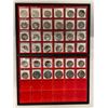 Image 1 : UKRAINE: LOT of 35 coins