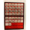 Image 1 : UKRAINE: LOT of 39 coins