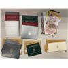 Image 1 : VATICAN: LOT of 15 sets