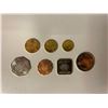Image 2 : DARFUR: LOT of 140 coins