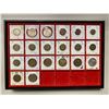 Image 1 : SOUTHERN RHODESIA AND TOGO: LOT of 20 coins