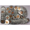 Image 1 : CANADA: LOT of 125 tokens