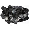 CHILE: LOT of 111 tokens