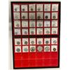 Image 1 : CUBA: LOT of 36 coins