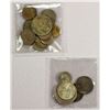 Image 1 : CUBA: LOT of 18 coins