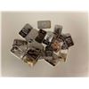 GALAPAGOS ISLANDS: LOT of 25 coins