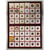 Image 2 : SOUTH AMERICA: LOT of 158 coins