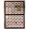 Image 2 : SOUTH AMERICA: LOT of 279 coins