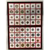 Image 3 : SOUTH AMERICA: LOT of 279 coins