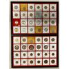 Image 4 : SOUTH AMERICA: LOT of 279 coins