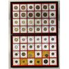 Image 5 : SOUTH AMERICA: LOT of 279 coins