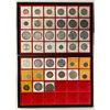 Image 6 : SOUTH AMERICA: LOT of 279 coins