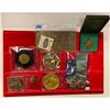 Image 1 : UNITED STATES: LOT of 26 medals