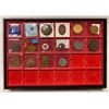 Image 2 : UNITED STATES: LOT of 26 medals
