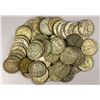 Image 1 : UNITED STATES: LOT of 60 coins