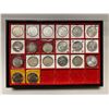 Image 1 : UNITED STATES: LOT of 20 coins