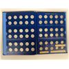 Image 2 : UNITED STATES: LOT of 108 coins