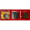 Image 2 : UNITED STATES: LOT of 25 tokens and medals