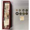 Image 1 : MICRONESIA: LOT of 160 coins