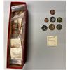 Image 1 : ANDAMAN & NICOBAR ISLANDS : LOT of 140 coins