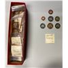 Image 2 : ANDAMAN & NICOBAR ISLANDS : LOT of 140 coins