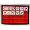 Image 1 : ASIA: LOT of 11 coins