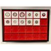 Image 2 : ASIA: LOT of 11 coins