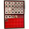 Image 1 : ASIA: LOT of 31 coins