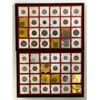 Image 3 : EGYPT: LOT of 553 coins